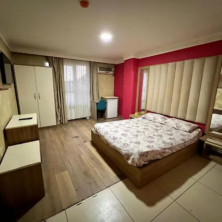 Camellia 이스탄불