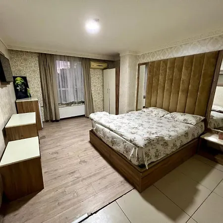 Hotel Camellia