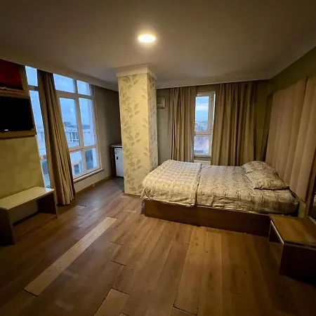 Camellia Istanbul
