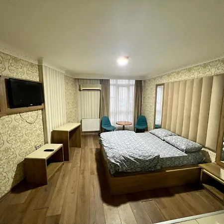 Hotel Camellia