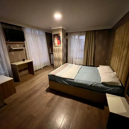 Hotel Camellia *